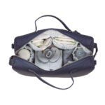 Bolso canastilla London blue - Imagen 19
