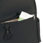 Mochila London black - Imagen 6