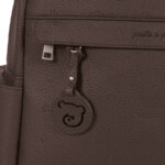 Mochila London brown - Imagen 7