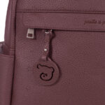 Mochila London cherry - Imagen 15