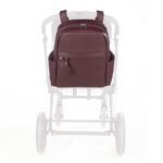 Mochila London cherry - Imagen 16