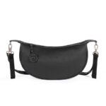 Bolso bandolera góndola London black