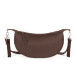 Bolso bandolera góndola London brown