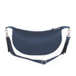 Bolso bandolera góndola London blue - Imagen 14