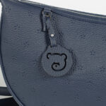 Bolso bandolera góndola London blue - Imagen 15
