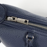 Bolso bandolera góndola London blue - Imagen 11
