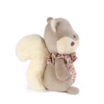 Peluche ardilla Cherry flores - Imagen 6