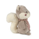 Peluche ardilla Cherry rayas - Imagen 6