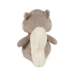 Peluche ardilla Cherry rayas - Imagen 7