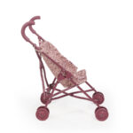 Silla pequeña de paseo Cherry - Imagen 5