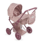 Cochecito para muñecas Cherry