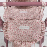 Cochecito para muñecas Cherry - Imagen 13