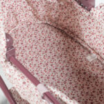 Cochecito para muñecas Cherry - Imagen 15