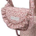 Cochecito para muñecas ruedas grandes Cherry - Imagen 9