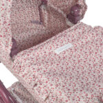 Cochecito para muñecas ruedas grandes Cherry - Imagen 12