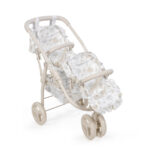 Silla gemelar Nara - Imagen 10