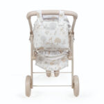 Silla gemelar Nara - Imagen 11