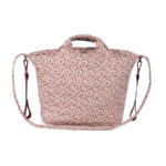 Bolso canastilla Cherry flores - Imagen 15
