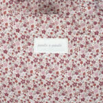 Bolso canastilla Cherry flores - Imagen 16