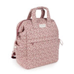 Mochila de paseo Cherry flores - Imagen 12