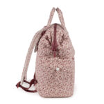 Mochila de paseo Cherry flores - Imagen 11