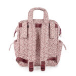 Mochila de paseo Cherry flores - Imagen 10