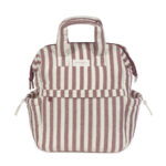 Mochila de paseo Cherry rayas - Imagen 12
