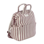 Mochila de paseo Cherry rayas - Imagen 13