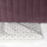 Mochila de paseo Cherry velvet - Imagen 14