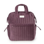 Mochila de paseo Cherry velvet - Imagen 17