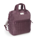 Mochila de paseo Cherry velvet - Imagen 18