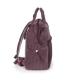 Mochila de paseo Cherry velvet - Imagen 19