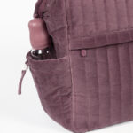 Mochila de paseo Cherry velvet - Imagen 13
