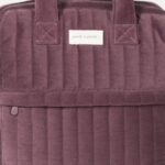 Mochila de paseo Cherry velvet - Imagen 21