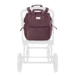 Mochila de paseo Cherry velvet - Imagen 16