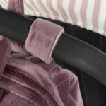 Mochila de paseo Cherry velvet - Imagen 15