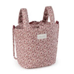 Bolso bucket Cherry flores - Imagen 9