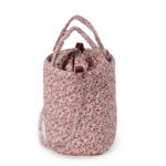 Bolso bucket Cherry flores - Imagen 10