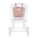 Bolso bucket Cherry flores - Imagen 8