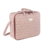 Maleta para el hospital Cherry flores - Imagen 6