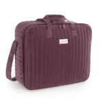 Maleta para el hospital Cherry velvet - Imagen 8