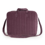 Maleta para el hospital Cherry velvet - Imagen 10