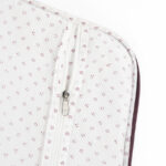 Maleta para el hospital Cherry velvet - Imagen 7