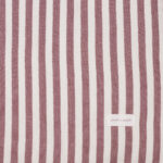 Saco 2 en 1 Arrullo-manta Cherry rayas - Imagen 9