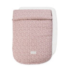 Saco de entretiempo para silla Cherry flores - Imagen 5