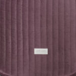 Saco de invierno para silla Cherry rayas - Imagen 4