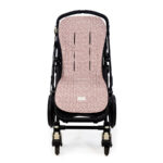 Colchoneta para silla universal Cherry flores