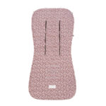 Colchoneta para silla universal Cherry flores - Imagen 4