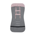 Colchoneta para silla universal Cherry flores - Imagen 5