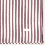 Muselina Cherry rayas - Imagen 5